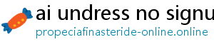 ai undress no signup